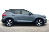 Thumbnail of 2023 Thunder Volvo XC40 Recharge Pure Electric