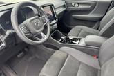 Thumbnail of 2023 Thunder Volvo XC40 Recharge Pure Electric