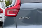 Thumbnail of 2023 Thunder Volvo XC40 Recharge Pure Electric