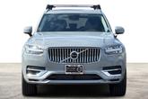 Thumbnail of 2025 Vapour Gray Metallic Volvo XC90 Plug-In Hybrid