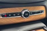 Thumbnail of 2025 Vapour Gray Metallic Volvo XC90 Plug-In Hybrid