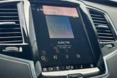 Thumbnail of 2025 Vapour Gray Metallic Volvo XC90 Plug-In Hybrid