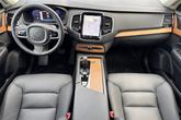 Thumbnail of 2025 Vapour Gray Metallic Volvo XC90 Plug-In Hybrid