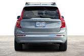 Thumbnail of 2025 Vapour Gray Metallic Volvo XC90 Plug-In Hybrid
