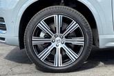 Thumbnail of 2025 Vapour Gray Metallic Volvo XC90 Plug-In Hybrid