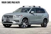 Photo of 2025 Vapour Gray Metallic Volvo XC90 Plug-In Hybrid
