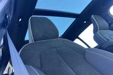 Thumbnail of 2023 Crystal White Volvo XC40 Recharge Pure Electric