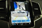 Thumbnail of 2025 Crystal White Volvo XC90