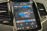 Thumbnail of 2025 Crystal White Volvo XC90