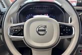 Thumbnail of 2025 Crystal White Volvo XC90