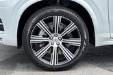 Thumbnail of 2025 Crystal White Volvo XC90