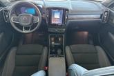 Thumbnail of 2023 Crystal White Volvo XC40 Recharge Pure Electric