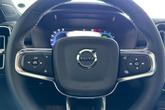 Thumbnail of 2023 Crystal White Volvo XC40 Recharge Pure Electric