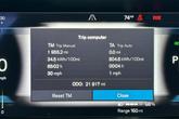 Thumbnail of 2023 Crystal White Volvo XC40 Recharge Pure Electric