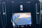 Thumbnail of 2023 Crystal White Volvo XC40 Recharge Pure Electric
