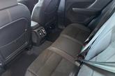Thumbnail of 2023 Crystal White Volvo XC40 Recharge Pure Electric