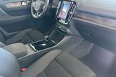 Thumbnail of 2023 Crystal White Volvo XC40 Recharge Pure Electric