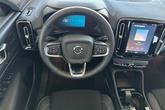 Thumbnail of 2023 Crystal White Volvo XC40 Recharge Pure Electric