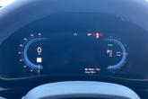 Thumbnail of 2023 Crystal White Volvo C40 Recharge Pure Electric