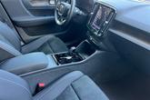 Thumbnail of 2023 Crystal White Volvo C40 Recharge Pure Electric