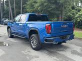 Thumbnail of 2022 Dynamic Blue Metallic GMC Sierra 1500