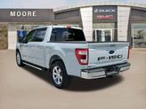 Thumbnail of 2023 Avalanche Gray Ford F-150