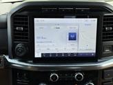Thumbnail of 2023 Avalanche Gray Ford F-150