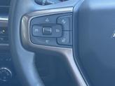 Thumbnail of 2024 Black Chevrolet Suburban
