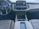 Thumbnail of 2024 Black Chevrolet Suburban