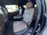 Thumbnail of 2024 Black Chevrolet Suburban