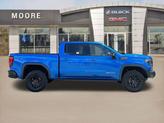 Thumbnail of 2023 Dynamic Blue Metallic GMC Sierra 1500