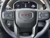 Thumbnail of 2023 Dynamic Blue Metallic GMC Sierra 1500