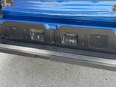Thumbnail of 2023 Dynamic Blue Metallic GMC Sierra 1500