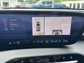 Thumbnail of 2025 Ocean Blue Metallic Buick Enclave