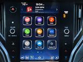 Thumbnail of 2024 Crystal Black Silica Subaru Outback