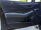 Thumbnail of 2024 Crystal Black Silica Subaru Outback