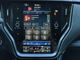 Thumbnail of 2024 Crystal Black Silica Subaru Outback