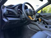 Thumbnail of 2024 Crystal Black Silica Subaru Outback