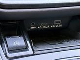 Thumbnail of 2024 Crystal Black Silica Subaru Outback