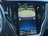 Thumbnail of 2024 Crystal Black Silica Subaru Outback