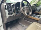 Thumbnail of 2018 Summit White GMC Sierra 1500