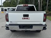 Thumbnail of 2018 Summit White GMC Sierra 1500