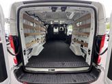 Thumbnail of 2024 Oxford White Ford Transit-250