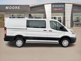 Thumbnail of 2024 Oxford White Ford Transit-250