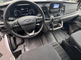 Thumbnail of 2024 Oxford White Ford Transit-250
