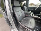 Thumbnail of 2021 Quicksilver Metallic GMC Sierra 1500