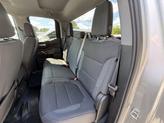 Thumbnail of 2021 Quicksilver Metallic GMC Sierra 1500