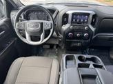 Thumbnail of 2021 Quicksilver Metallic GMC Sierra 1500