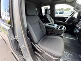 Thumbnail of 2021 Quicksilver Metallic GMC Sierra 1500