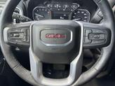 Thumbnail of 2021 Quicksilver Metallic GMC Sierra 1500